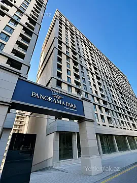 Satılır 4 otaqlı yeni tikili 155 m² — Bakı, Xətai 4 otaq 155.00 m²