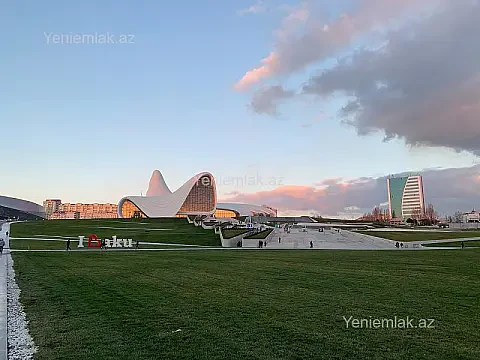 Satılır 3 otaqlı köhnə tikili 70 m² — Bakı, Nərimanov 3 otaq 70.00 m²