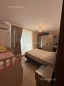 Satılır 2 otaqlı köhnə tikili 53 m² — Sumqayıt, 2-ci mikrorayon 2 otaq 53.00 m²