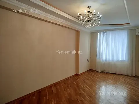 Satılır 3 otaqlı yeni tikili 105 m² — Bakı, Nizami 3 otaq 105.00 m²