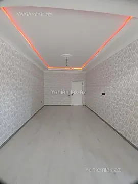 Satılır 2 otaqlı yeni tikili 65 m² — Bakı, Binəqədi 2 otaq 65.00 m²