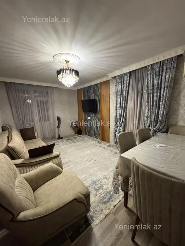 Satılır 2 otaqlı köhnə tikili 36 m²