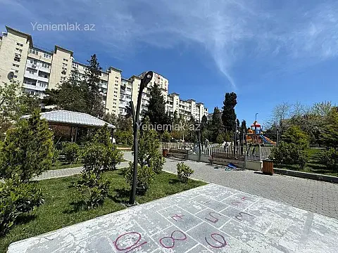 Satılır 2 otaqlı köhnə tikili 70 m² — Bakı, Xətai 2 otaq 70.00 m²
