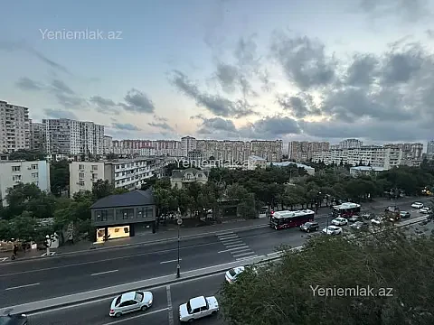 Satılır 1 otaqlı köhnə tikili 25 m² — Bakı, Xətai 1 otaq 25.00 m²