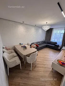 Satılır 3 otaqlı köhnə tikili 80 m² — Bakı, Xətai 3 otaq 80.00 m²
