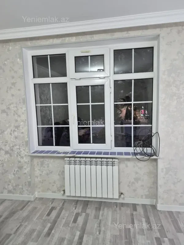 Satılır 1 otaqlı köhnə tikili 33 m²