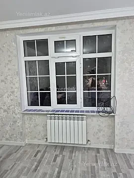 Satılır 1 otaqlı köhnə tikili 33 m² — Sumqayıt 1 otaq 33.00 m²