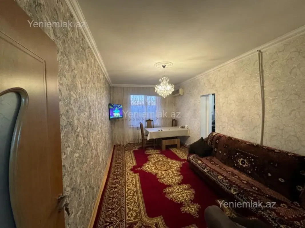 Satılır 3 otaqlı köhnə tikili 67 m²