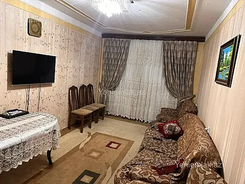 Satılır 3 otaqlı köhnə tikili 90 m² — Bakı, Xətai 3 otaq 90.00 m²