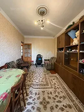 Satılır 3 otaqlı köhnə tikili 85 m² — Bakı, Xətai 3 otaq 85.00 m²
