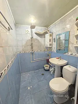 Satılır 2 otaqlı köhnə tikili 47 m² — Sumqayıt, 4-cü mikrorayon 2 otaq 47.00 m²