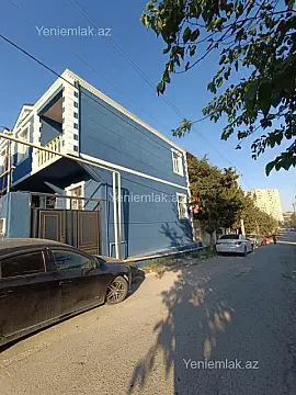 Satılır 4 otaqlı həyət evi 115 m² — Abşeron, Masazır 4 otaq 115.00 m²