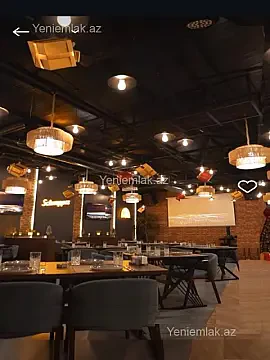 Satılır 6 otaqlı obyekt 330 m² — Bakı, Yasamal 6 otaq 330.00 m²