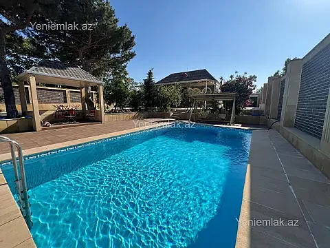 Satılır 4 otaqlı həyət evi 160 m² — Bakı, Sabunçu 4 otaq 160.00 m²