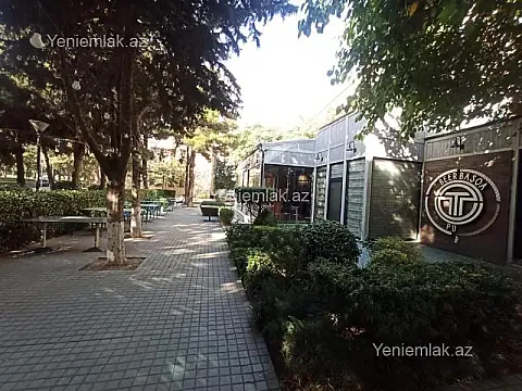 Satılır 4 otaqlı obyekt 150 m² — Bakı, Binəqədi 4 otaq 150.00 m²