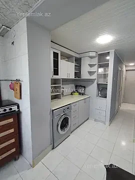 Satılır 2 otaqlı köhnə tikili 55 m² — Sumqayıt, 5-ci mikrorayon 2 otaq 55.00 m²