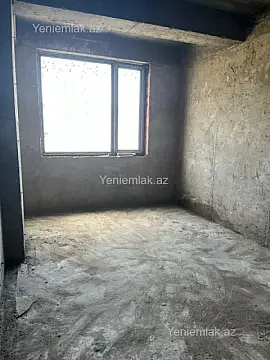 Satılır 2 otaqlı yeni tikili 77 m² — Bakı, Suraxanı 2 otaq 77.00 m²