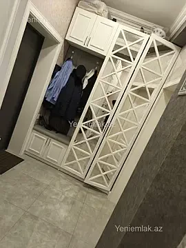 Satılır 2 otaqlı yeni tikili 48 m² — Bakı, Sabunçu 2 otaq 48.00 m²