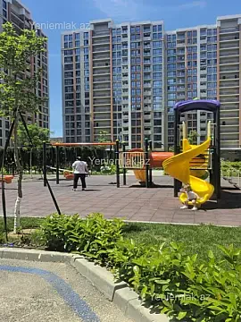 Satılır 3 otaqlı yeni tikili 72 m² — Bakı, Yasamal 3 otaq 72.00 m²