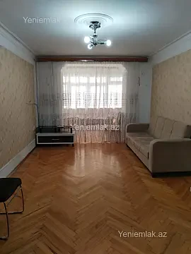 Satılır 2 otaqlı köhnə tikili 52 m² — Sumqayıt, 5-ci mikrorayon 2 otaq 52.00 m²