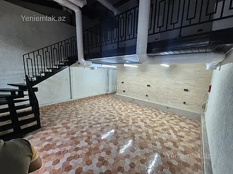 Satılır 5 otaqlı obyekt 100 m² — Bakı, Sabunçu 5 otaq 100.00 m²