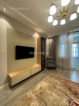 Satılır 3 otaqlı köhnə tikili 82 m² — Sumqayıt 3 otaq 82.00 m²