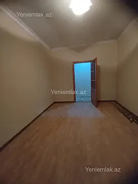 Satılır 2 otaqlı köhnə tikili 35 m² — Bakı, Yasamal 2 otaq 35.00 m²