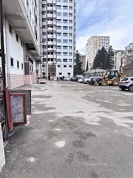 Satılır 4 otaqlı yeni tikili 110 m² — Bakı, Nizami 4 otaq 110.00 m²