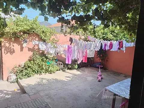 Satılır 6 otaqlı həyət evi 280 m² — Sumqayıt 6 otaq 280.00 m²