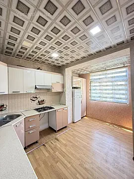 Satılır 2 otaqlı köhnə tikili 55 m² — Sumqayıt, 9-cu mikrorayon 2 otaq 55.00 m²