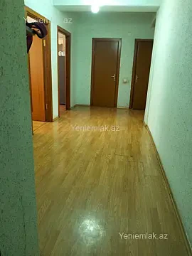 Satılır 2 otaqlı yeni tikili 86 m² — Bakı, Yasamal 2 otaq 86.00 m²