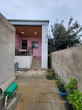 Satılır 4 otaqlı həyət evi 80 m² — Sumqayıt 4 otaq 80.00 m²