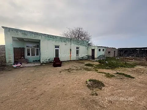 Satılır torpaq sahəsi — Bakı, Xəzər