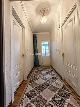 Satılır 3 otaqlı köhnə tikili 60 m² — Bakı, Xətai 3 otaq 60.00 m²