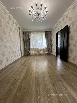 Satılır 2 otaqlı köhnə tikili 40 m² — Bakı, Nəsimi 2 otaq 40.00 m²