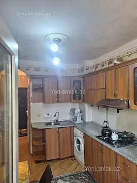 Satılır 2 otaqlı köhnə tikili 78 m² — Bakı, Sabunçu 2 otaq 78.00 m²