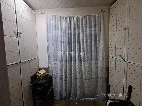 Satılır 5 otaqlı köhnə tikili 80 m² — Bakı, Suraxanı 5 otaq 80.00 m²