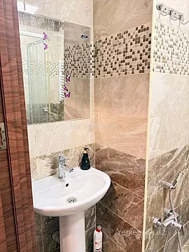 Satılır 1 otaqlı yeni tikili 42 m² — Bakı 1 otaq 42.00 m²