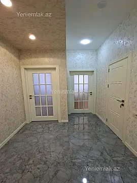 Satılır 2 otaqlı yeni tikili 72.5 m² — Sumqayıt 2 otaq 72.50 m²