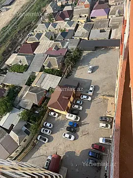 Satılır 3 otaqlı yeni tikili 62 m² — Xırdalan 3 otaq 62.00 m²