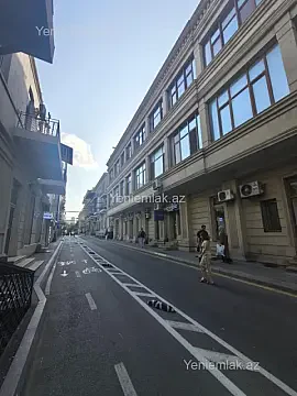 Satılır 2 otaqlı köhnə tikili 28 m² — Bakı, Nəsimi 2 otaq 28.00 m²