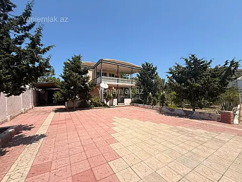 Satılır torpaq sahəsi — Bakı, Xəzər