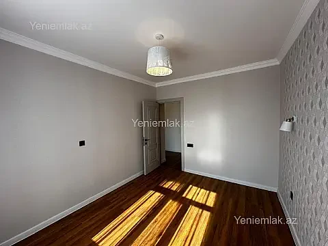 Satılır 3 otaqlı köhnə tikili 86 m² — Bakı, Xətai 3 otaq 86.00 m²