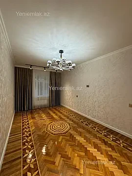 Satılır 3 otaqlı köhnə tikili 82 m² — Bakı, Xətai 3 otaq 82.00 m²
