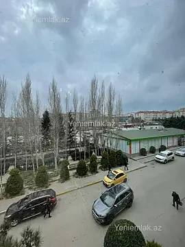 Satılır 3 otaqlı yeni tikili 90 m² — Abşeron, Masazır 3 otaq 90.00 m²