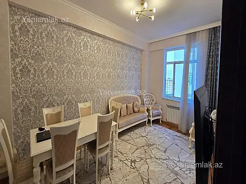 Satılır 2 otaqlı köhnə tikili 67 m² — Sumqayıt 2 otaq 67.00 m²