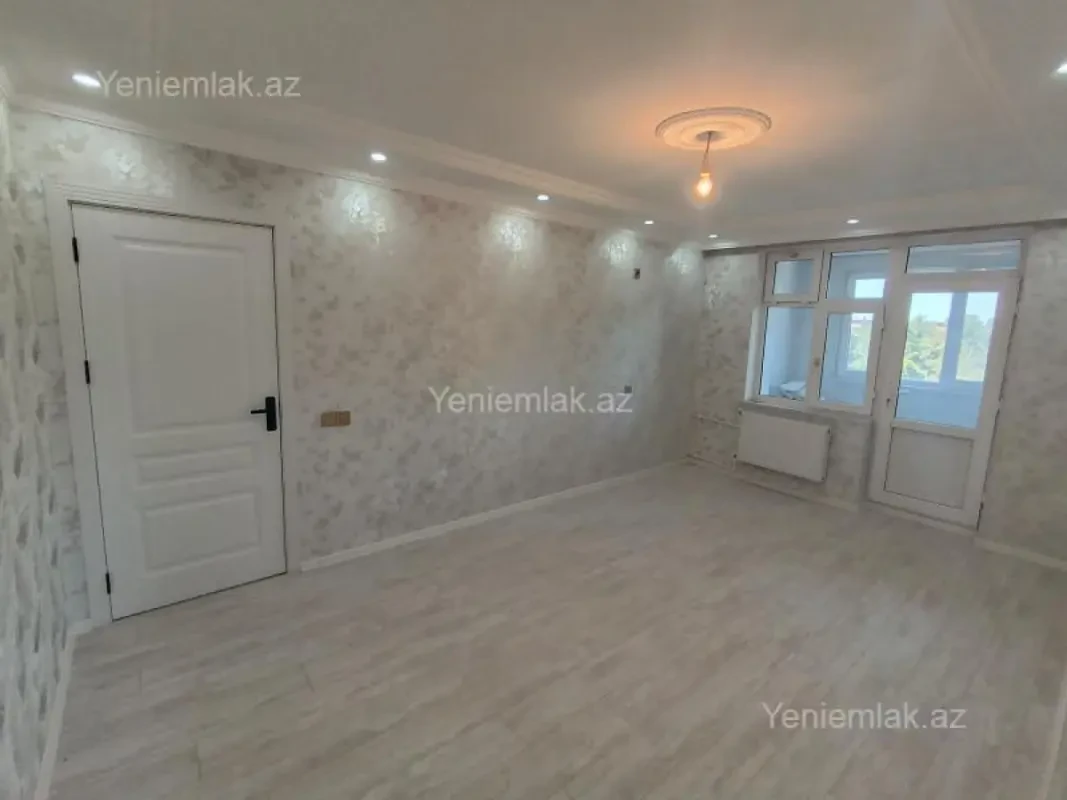 Satılır 2 otaqlı köhnə tikili 48 m²
