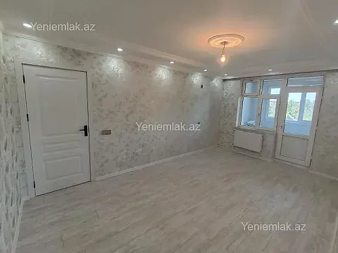 Satılır 2 otaqlı köhnə tikili 48 m² — Sumqayıt 2 otaq 48.00 m²