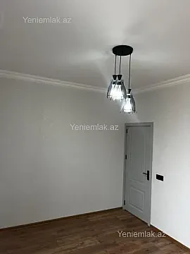 Satılır 2 otaqlı yeni tikili 50 m² — Abşeron, Masazır 2 otaq 50.00 m²