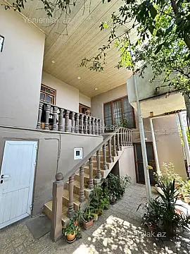 Satılır 5 otaqlı həyət evi 125 m² — Bakı, Suraxanı 5 otaq 125.00 m²